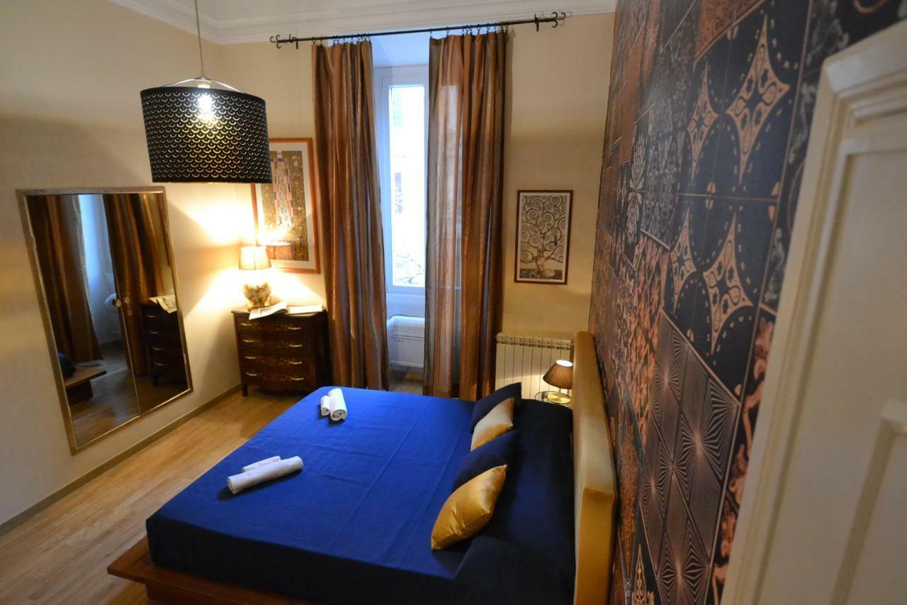 Bdc - Maison Sophie Al Vaticano โรม ภายนอก รูปภาพ
